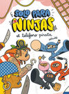 SOLO PARA NINJAS 4. EL TELÉFONO PIRATA