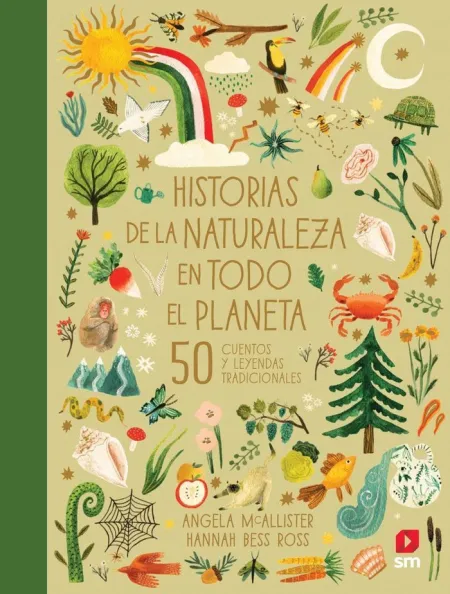 Historias de la Naturaleza en Todo el Pl