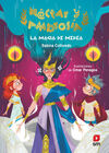 NÉCTAR Y AMBROSÍA 2. LA MAGIA DE MEDEA