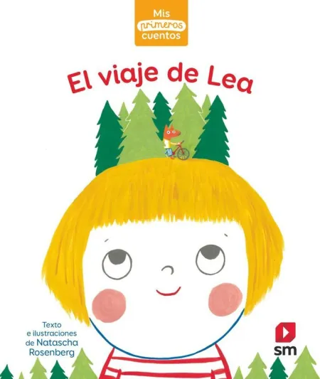 Mpcmi. 15 el Viaje de Lea