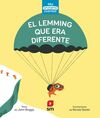MPCMA.16 EL LEMMING QUE ERA DIFERENTE