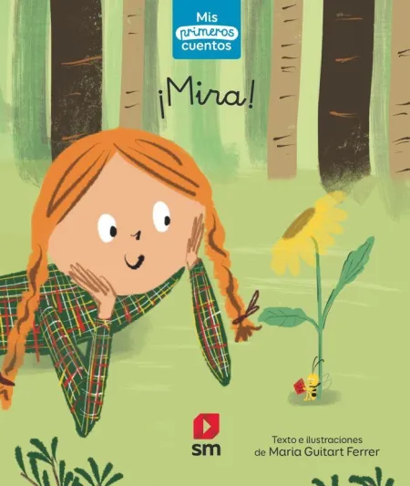 Mpcca. 17 ­Mira!