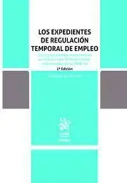 Los Expedientes de Regulación Temporal de Empleo