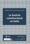 LA JUSTICIA CONSTITUCIONAL EN ITALIA