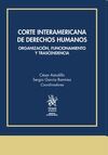 CORTE INTERAMERICANA DE DERECHOS HUMANOS