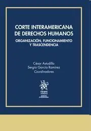 Corte Interamericana de Derechos Humanos
