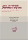 DAÑOS AMBIENTALES Y TECNOLOGIAS DIGITALES