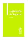 LEGISLACION DE SEGUROS