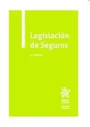 Legislacion de Seguros