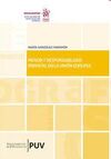 MENOR Y RESPONSABILIDAD PARENTAL EN LA UNIÓN EUROPEA