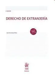 Derecho de Extranjería