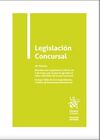 LEGISLACIÓN CONCURSAL 28ª ED.