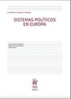 SISTEMAS POLÍTICOS EN EUROPA