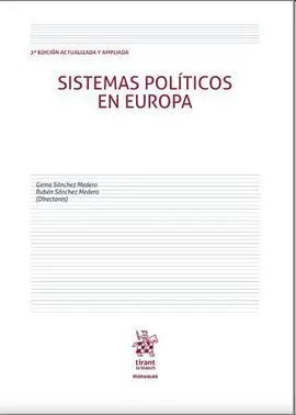 Sistemas Políticos en Europa