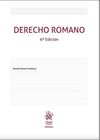 DERECHO ROMANO