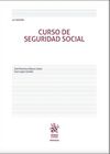 CURSO DE SEGURIDAD SOCIAL. 13ª ED.