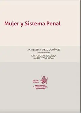 Mujer y Sistema Penal Ibd