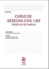 CURSO DE DERECHO CIVIL I BIS