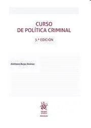 Curso de Política Criminal