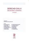 DERECHO CIVIL II. OBLIGACIONES Y CONTRATOS (5º EDI. )