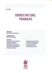Derecho del Trabajo