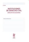 INSTITUCIONES DE DERECHO CIVIL