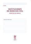 INSTITUCIONES DE DERECHO CIVIL (4º EDI. )