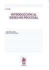 INTRODUCCIÓN AL DERECHO PROCESAL