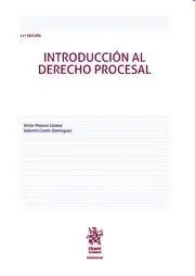 Introducción Al Derecho Procesal