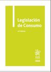 LEGISLACIÓN DE CONSUMO