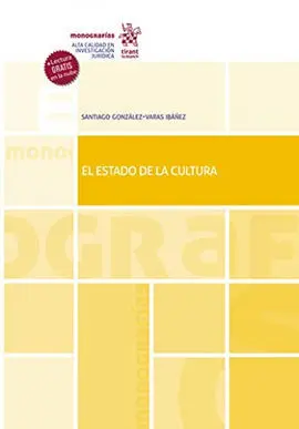El Estado de la Cultura