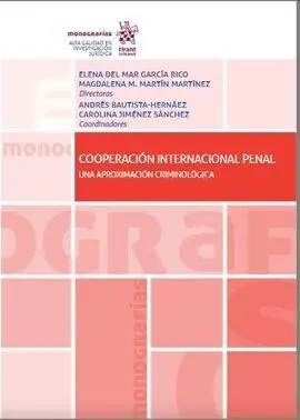 Cooperación Internacional Penal
