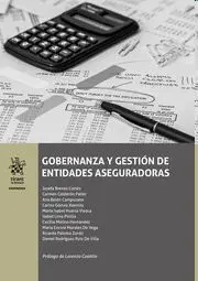 Gobernanza y Gestión de Entidades Aseguradoras