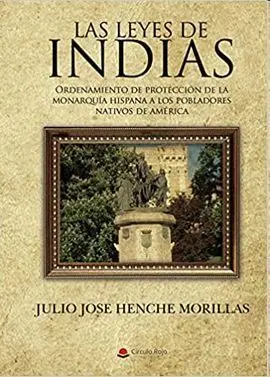 Las Leyes de Indias