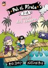 PAT EL PIRATA. 5: PAT EL PIRATA Y EL MAPA DEL TESORO