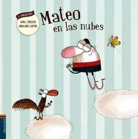 Mateo en las Nubes