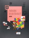 TECNOLOGIA ESO - MATERIALES DE USO TÉCNICO II