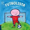 QUIERO SER... FUTBOLISTA