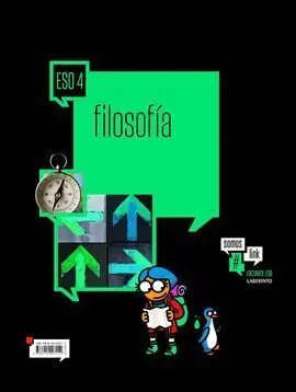 Filosofía - 4º eso