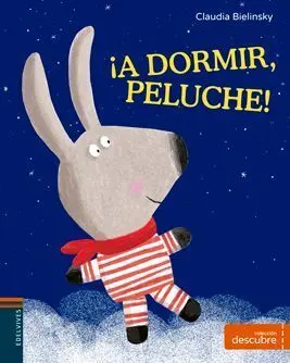 ¡A Dormir, Peluche!