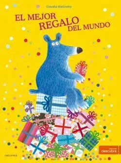 El Mejor Regalo del Mundo