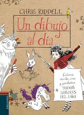 Un Dibujo Al Día