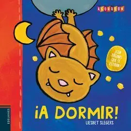 ¡A Dormir!