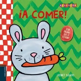 ¡A Comer!