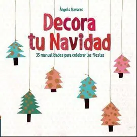 Decora tu Navidad