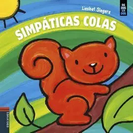 Simpáticas Colas