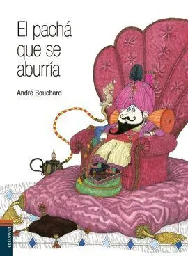 El Pacha que se Aburria