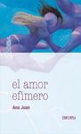 EL AMOR EFÍMERO