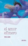 EL AMOR EFÍMERO