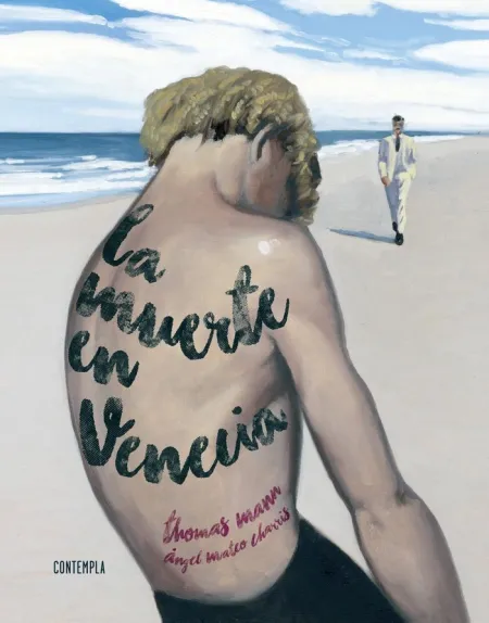 La Muerte en Venecia